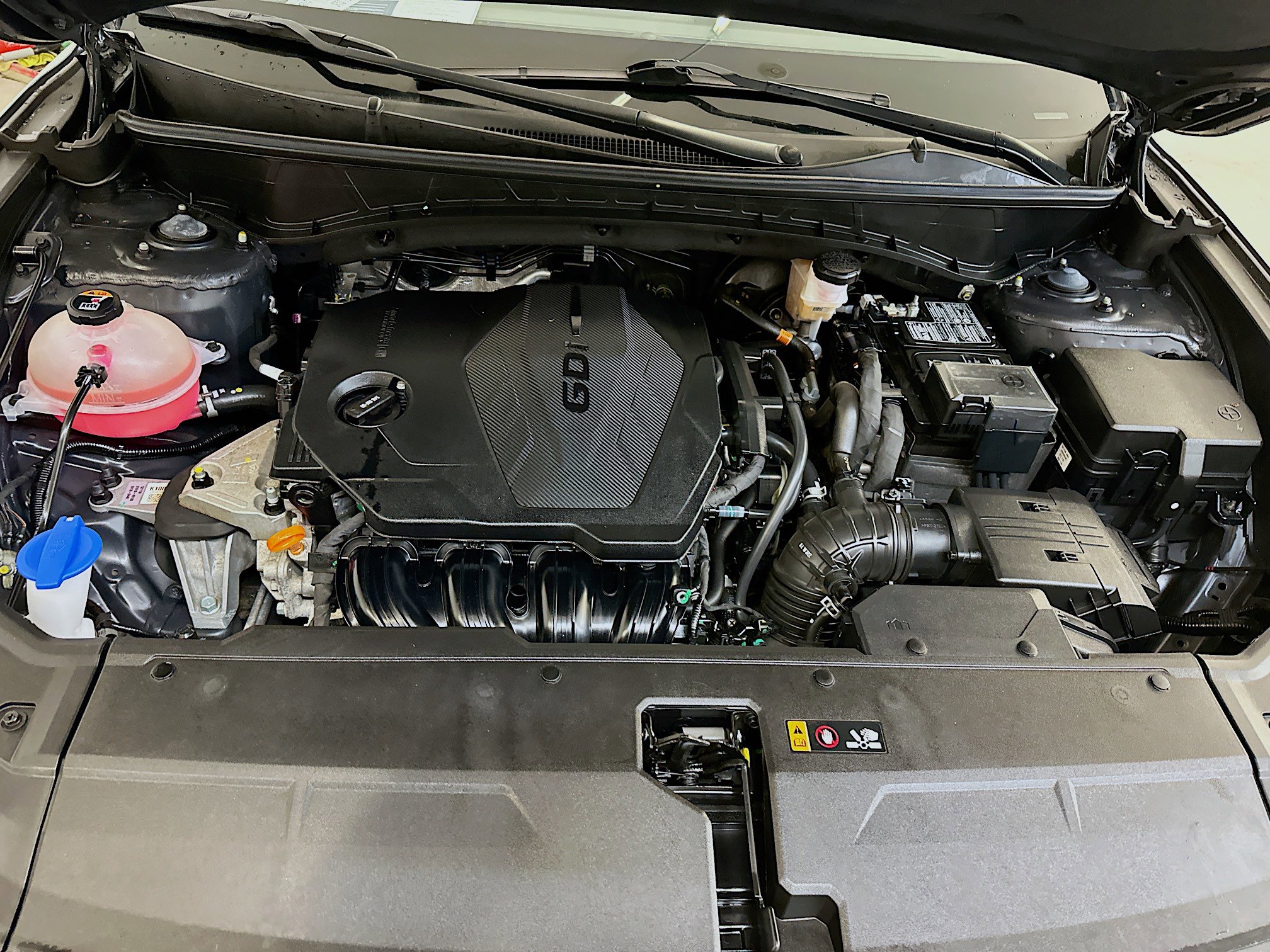 Used 2023 Hyundai Tucson SEL image 34