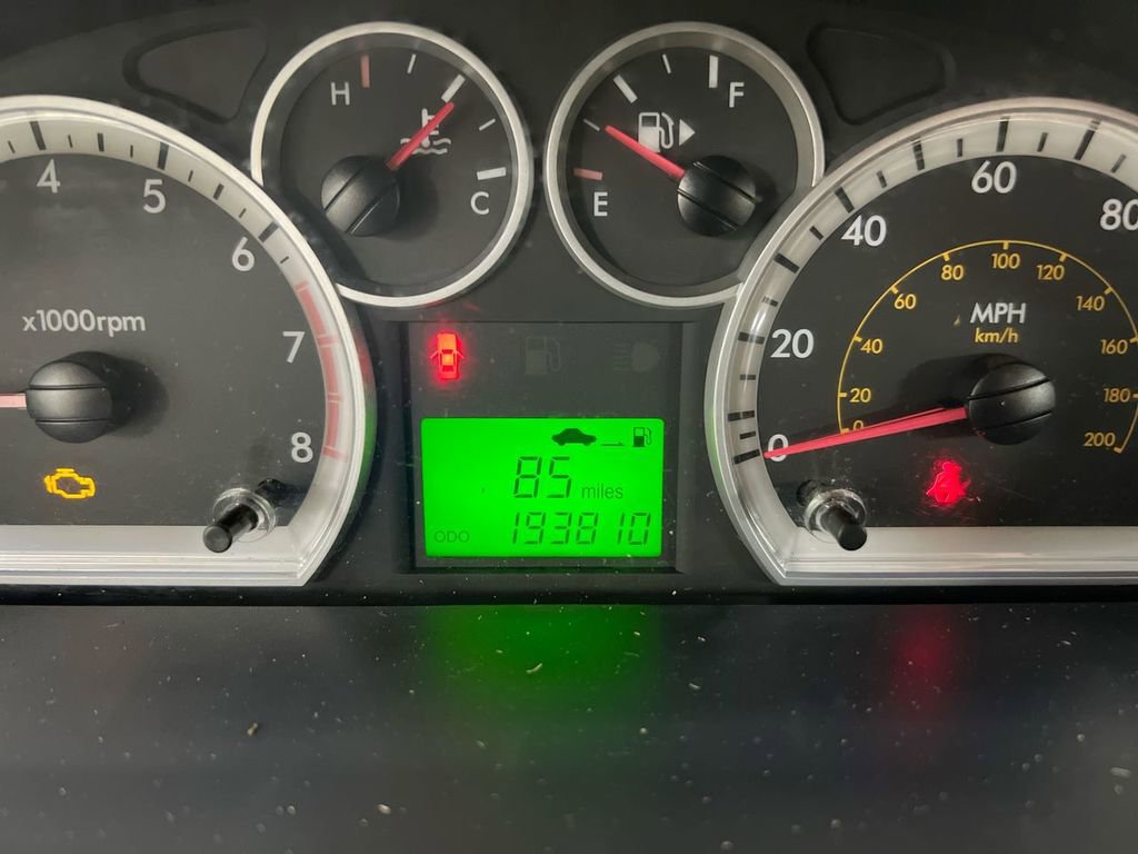 Used 2011 Chevrolet Aveo LT w/ Power and Convenience Package image 13