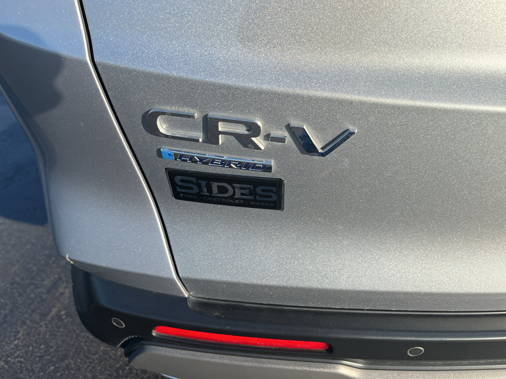 Used 2025 Honda CR-V Sport-L image 41