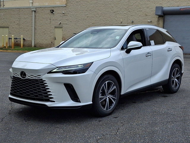 New 2026 Lexus RX 350 Premium AWD/4WD image 2