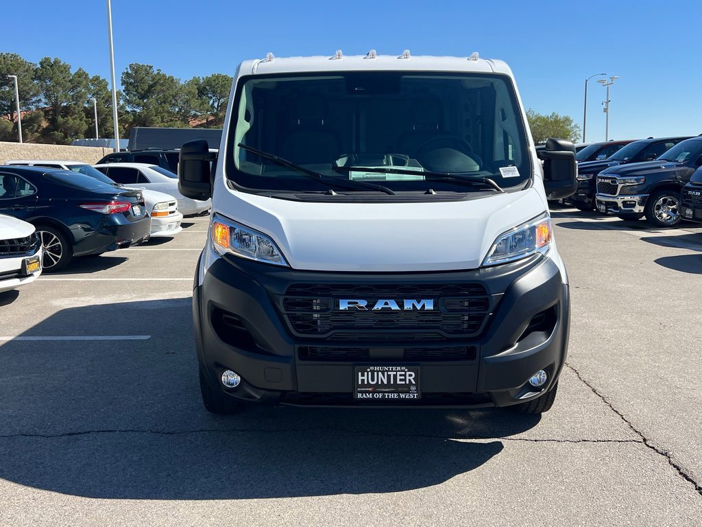 New 2026 RAM ProMaster 1500 w/ Convenience Group image 9