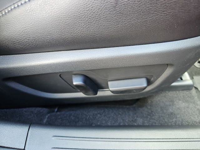 New 2026 MAZDA CX-50 AWD 2.5 Hybrid w/ Cargo Package image 18