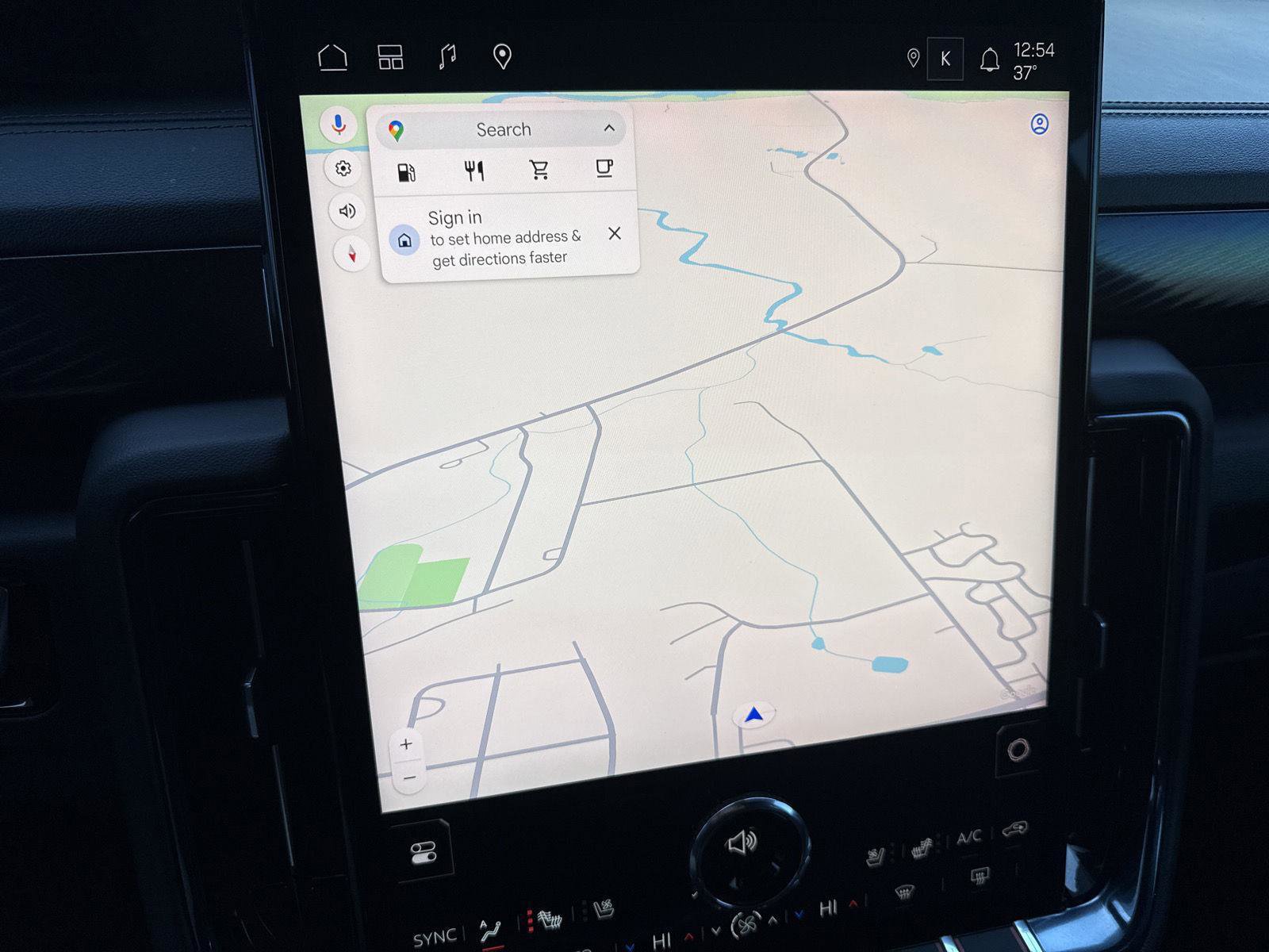 Used 2025 GMC Yukon AT4 w/ Premium Trailering Package image 21