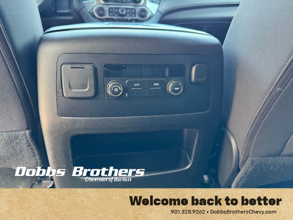 Used 2016 Chevrolet Tahoe LS image 30