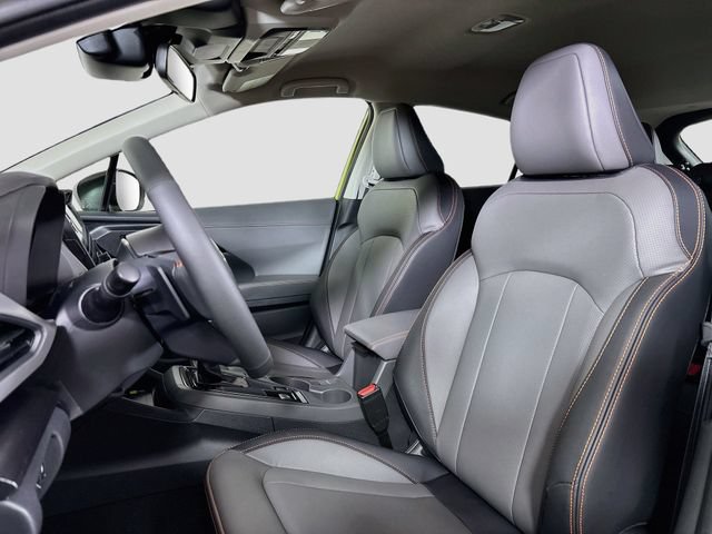 New 2026 Subaru Crosstrek 2.5i Limited AWD/4WD image 21