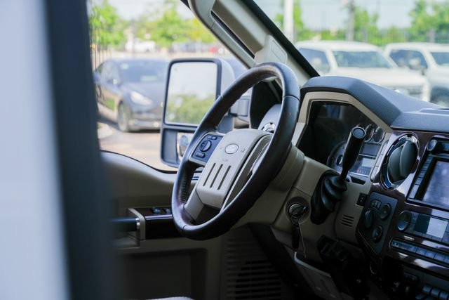 Used 2008 Ford F450 King Ranch AWD/4WD image 35
