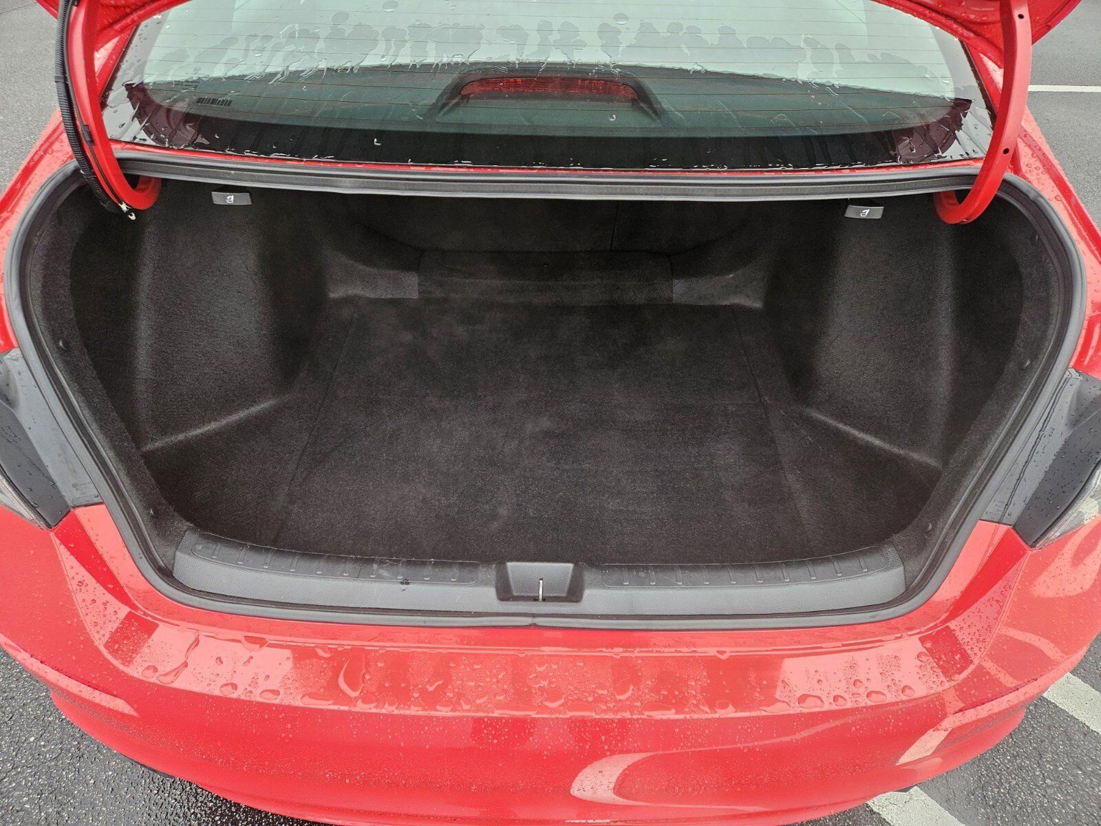 Used 2025 Honda Civic Sport image 17