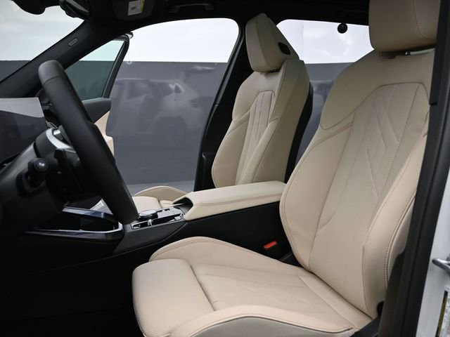 New 2026 BMW X3 xDrive30 w/ Convenience Package AWD/4WD image 17