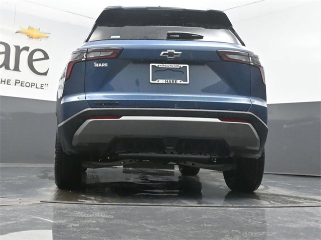 New 2026 Chevrolet Equinox LT w/ Convenience Package II image 32