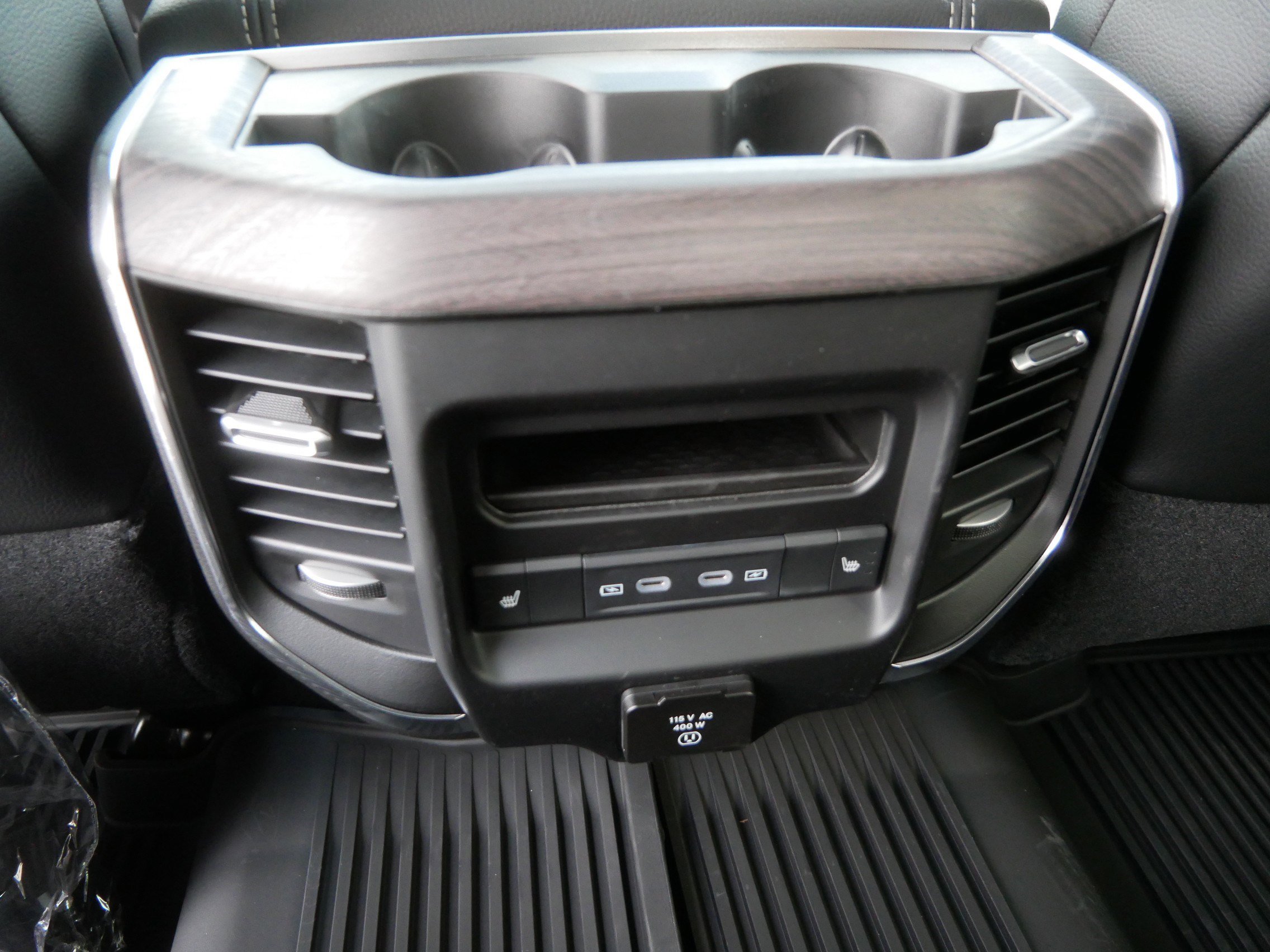 New 2026 RAM 3500 Laramie image 12