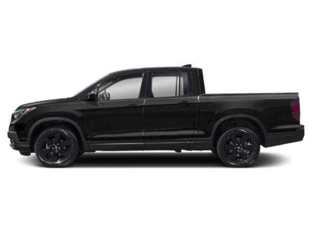 Used 2019 Honda Ridgeline Black Edition image 6