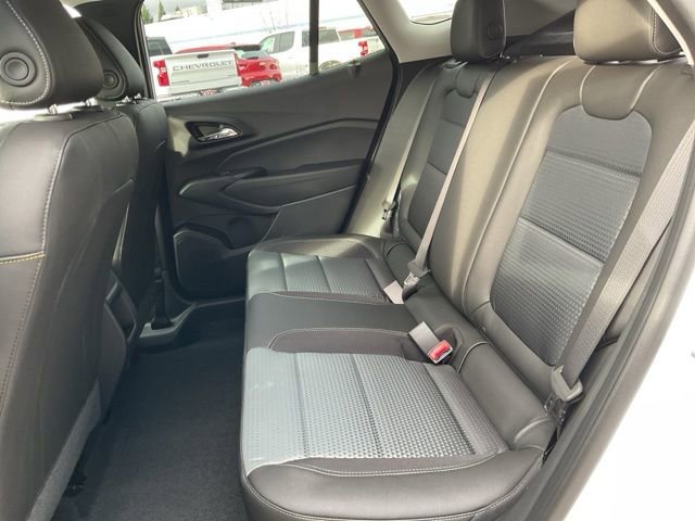 New 2026 Chevrolet Trax LT w/ Driver Confidence Package image 23