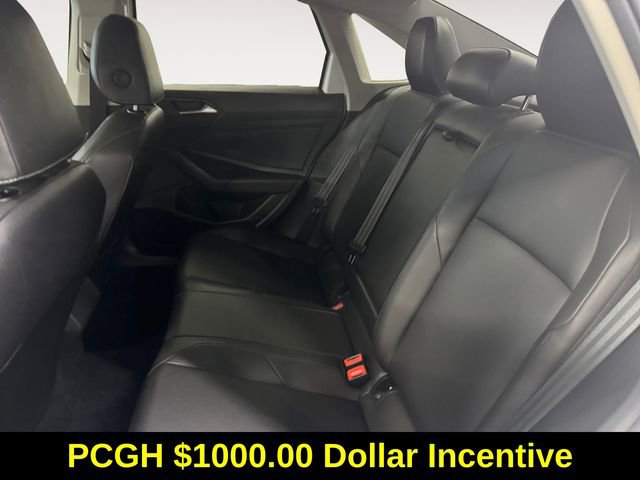 Used 2020 Volkswagen Jetta SEL image 21
