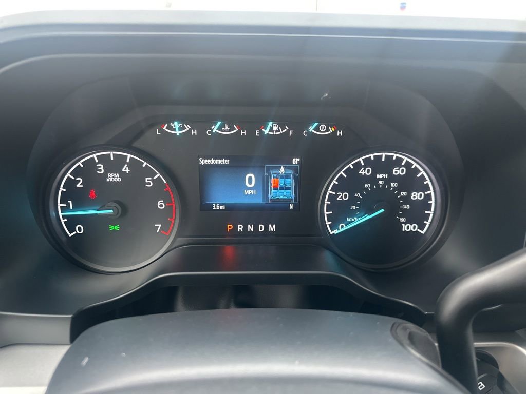 New 2026 Ford F250 XL image 26