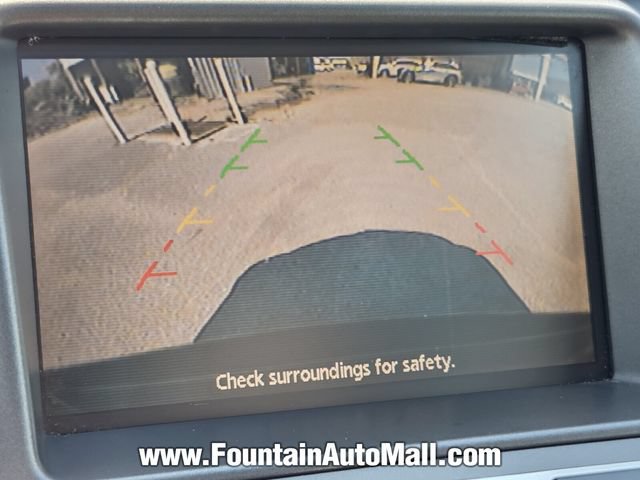 Used 2014 Nissan Murano SL FWD image 17