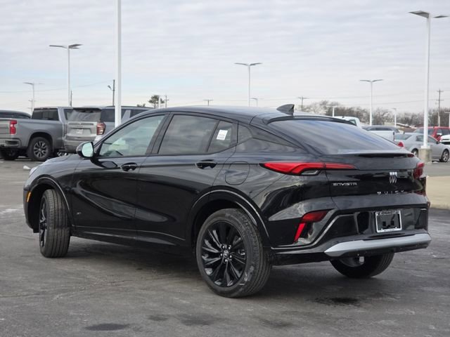 New 2026 Buick Envista Sport Touring w/ Convenience I Package image 25