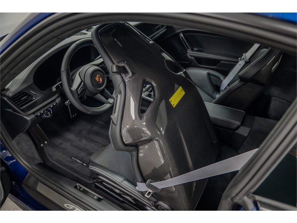 Used 2026 Porsche 911 GT3 image 34