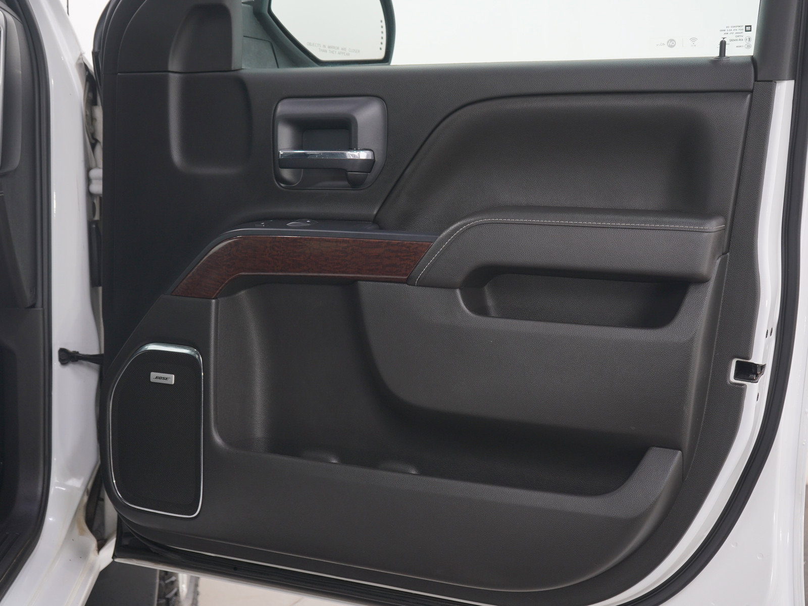 Used 2017 GMC Sierra 1500 SLT AWD/4WD image 12