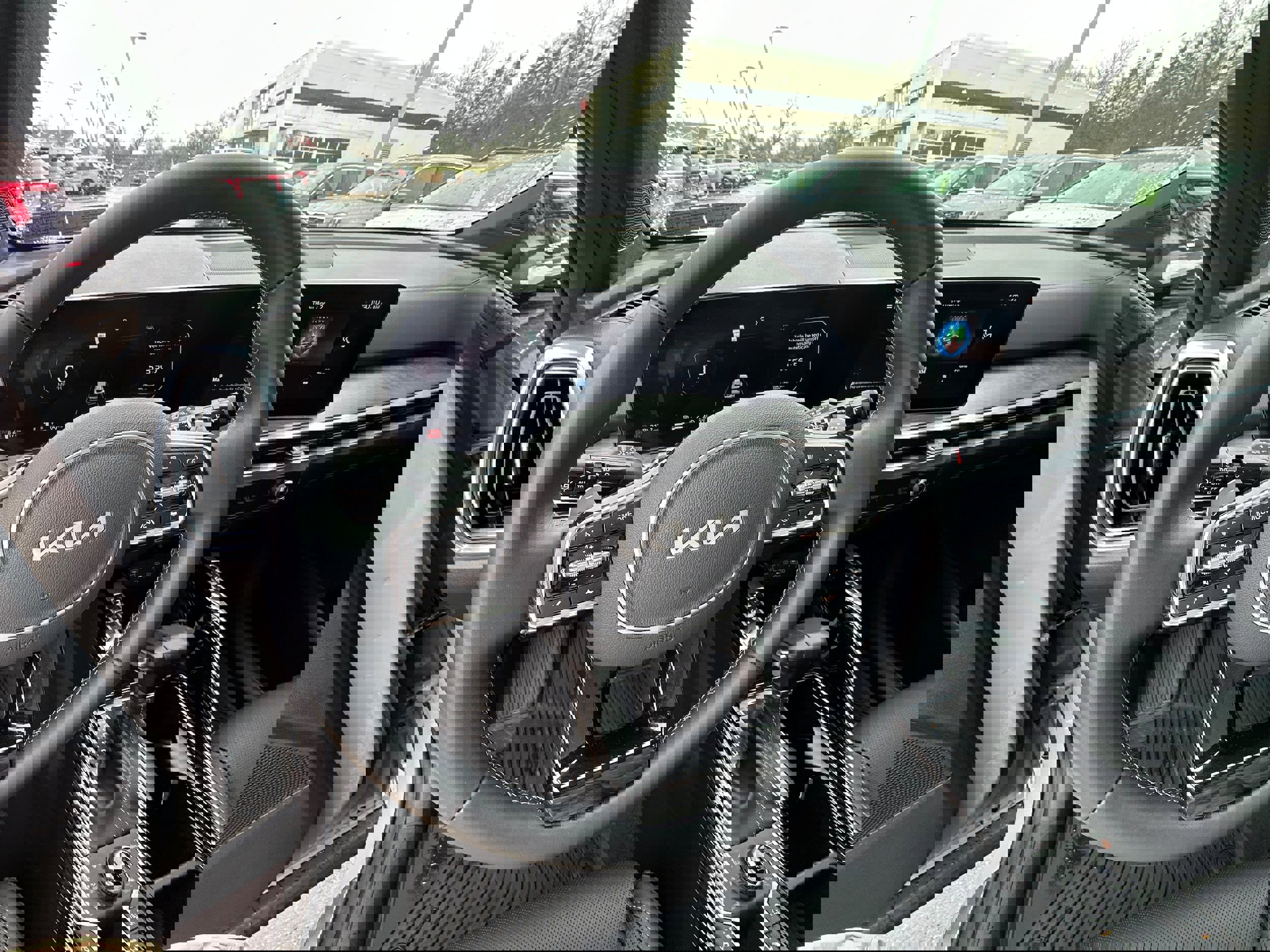 Used 2025 Kia Sorento SX Prestige image 33