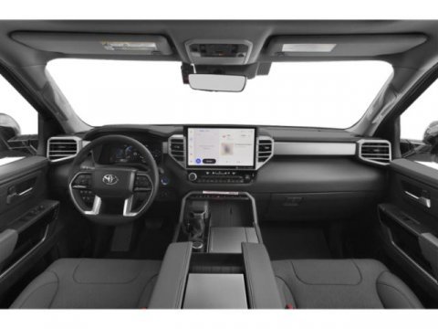 New 2024 Toyota Sequoia Limited w/ Nightshade Package AWD/4WD image 5