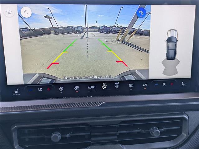 New 2025 Ford Bronco Sport Outer Banks image 13