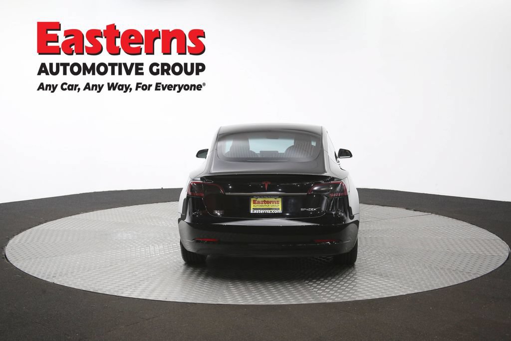 Used 2018 Tesla Model 3 Mid Range RWD image 31