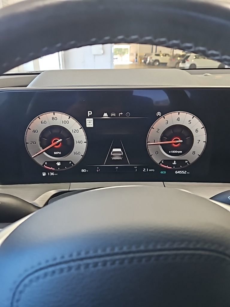 Used 2023 Kia Telluride SX X-Line image 35