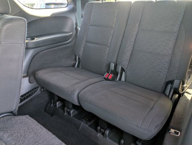 Used 2023 Dodge Durango SXT Launch Edition image 33