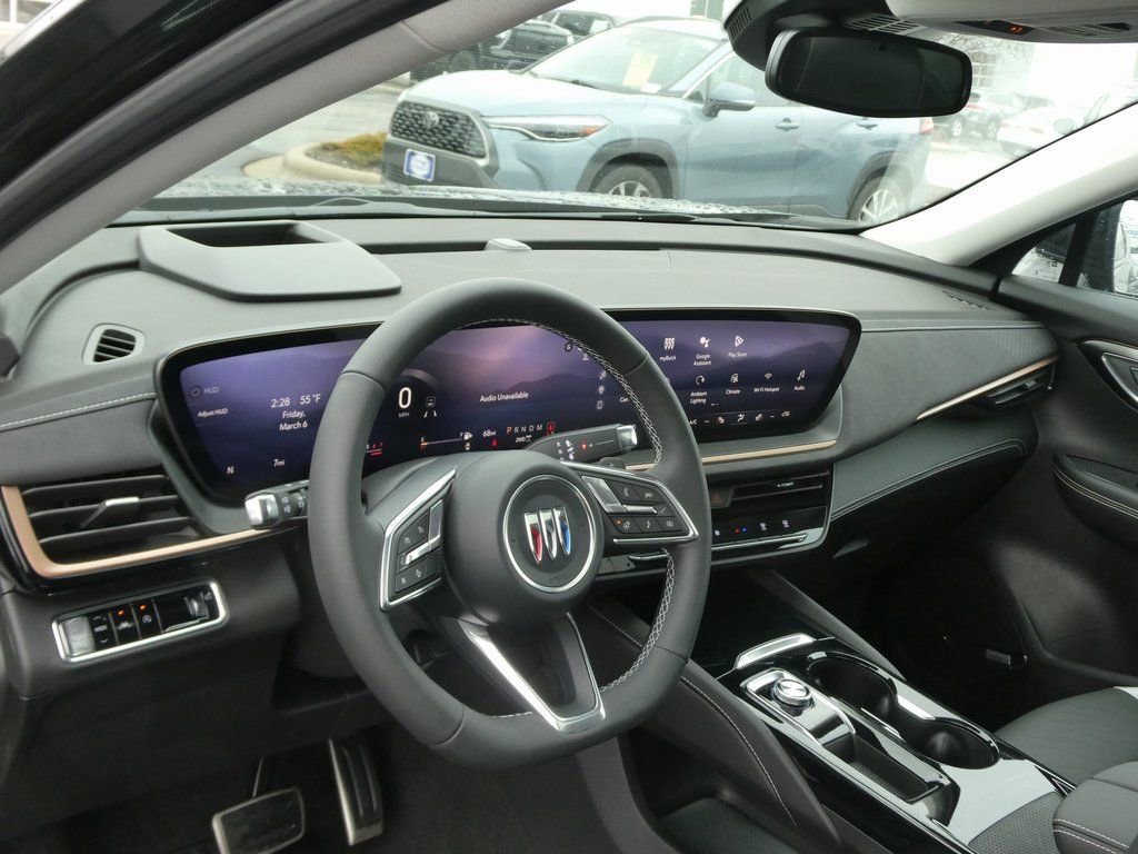 New 2026 Buick Envision Sport Touring image 22