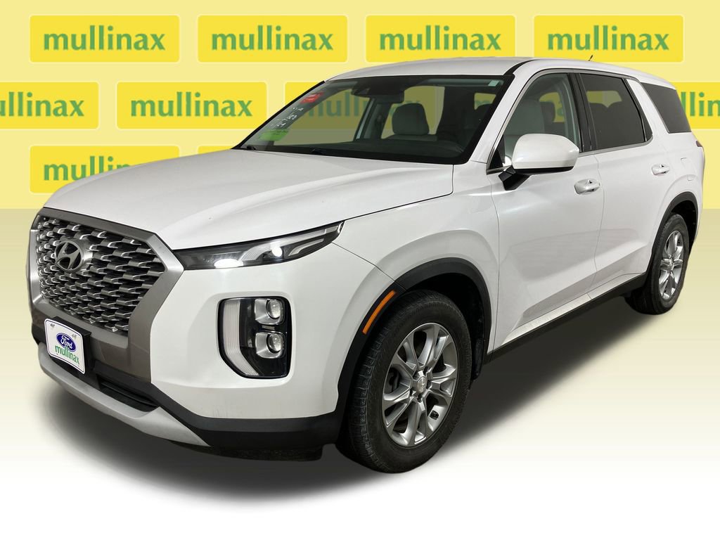 Used 2020 Hyundai Palisade SE image 14