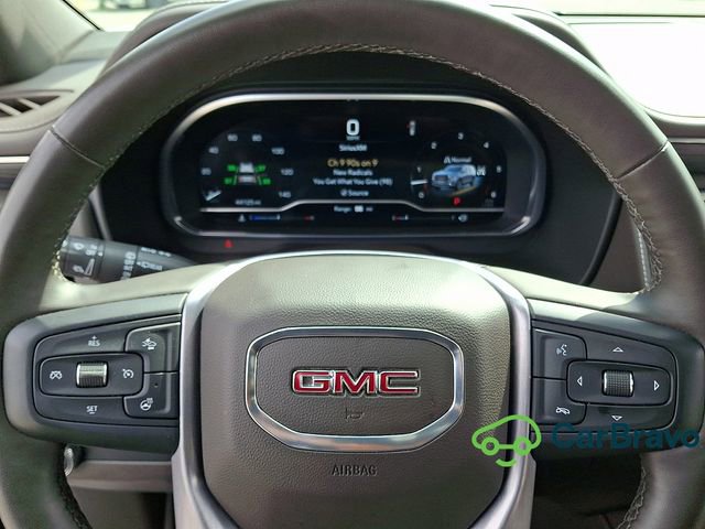 Certified 2023 GMC Yukon XL SLT w/ SLT Premium Package AWD/4WD image 20