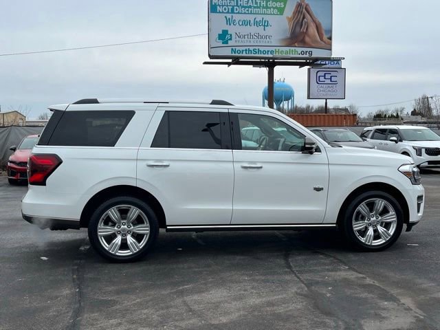 Used 2024 Ford Expedition King Ranch image 15