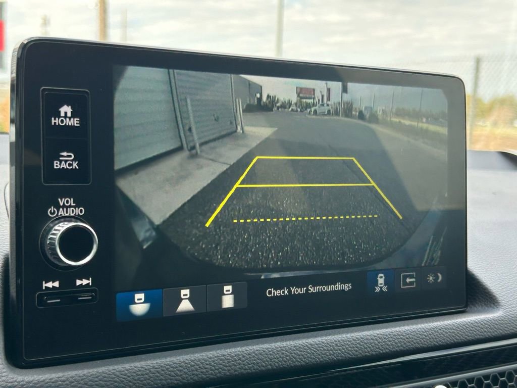 Used 2025 Honda Civic Sport Touring image 35