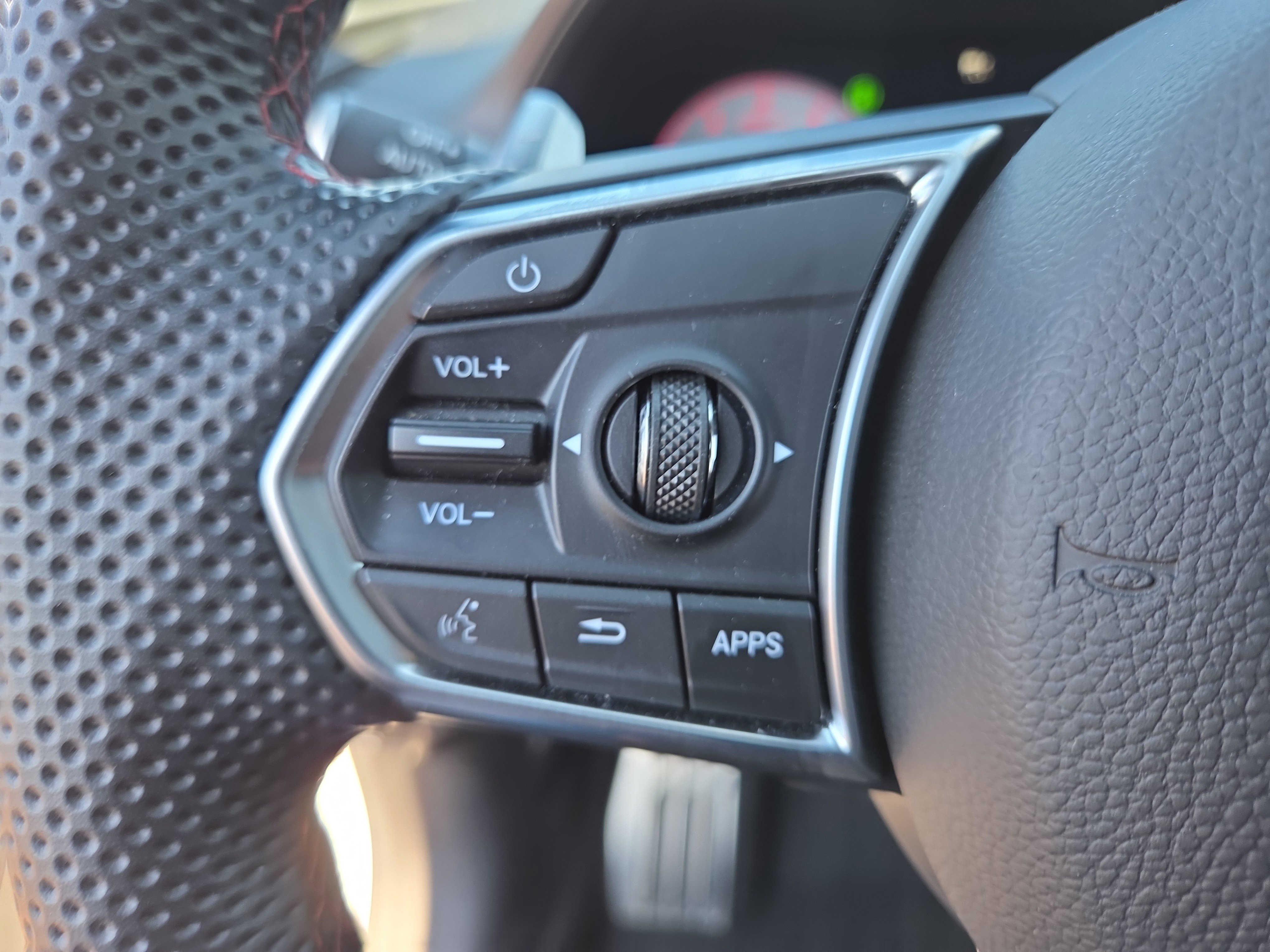 Used 2023 Acura RDX A-Spec image 32