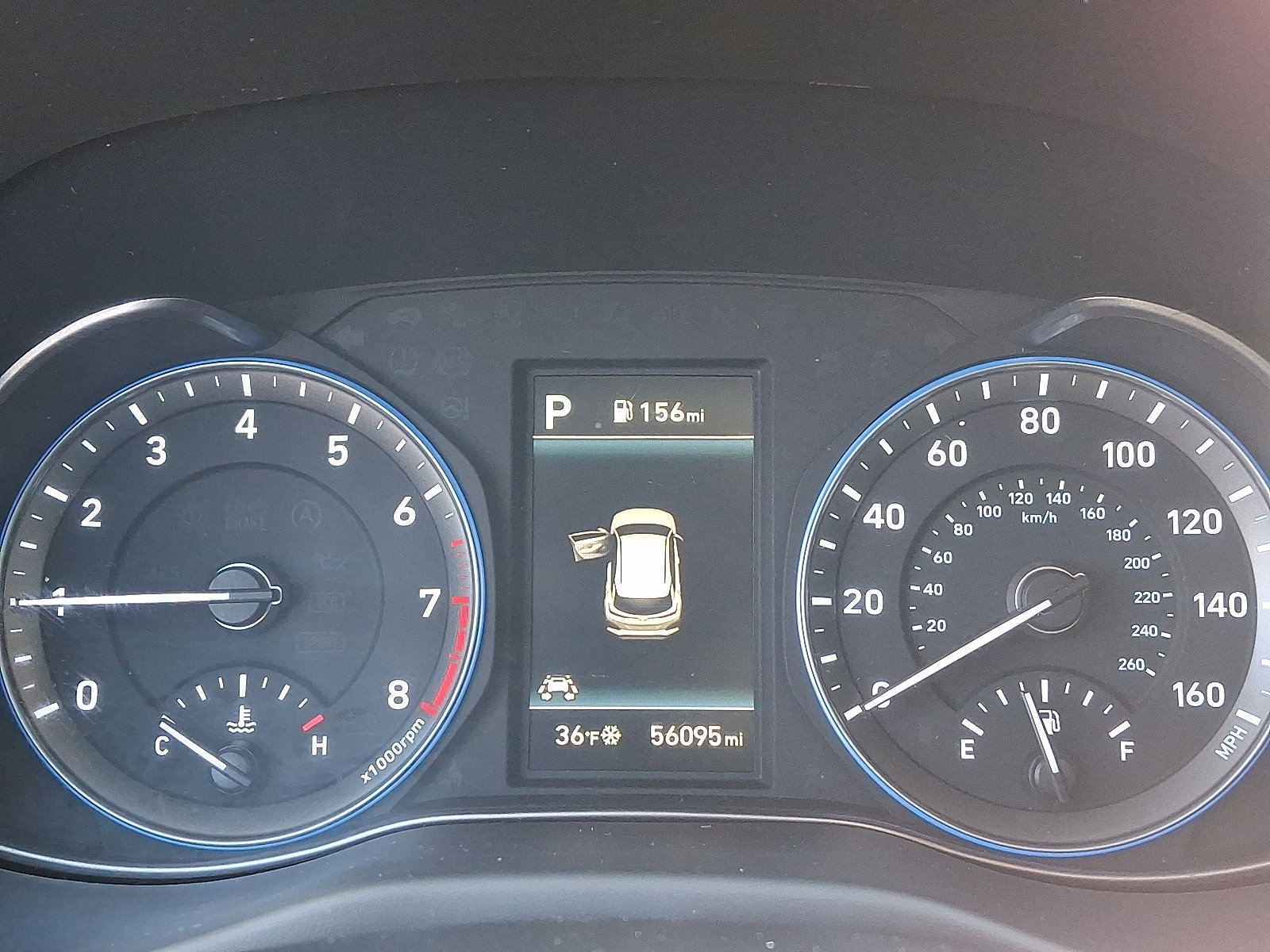 Used 2021 Hyundai Kona SE image 20