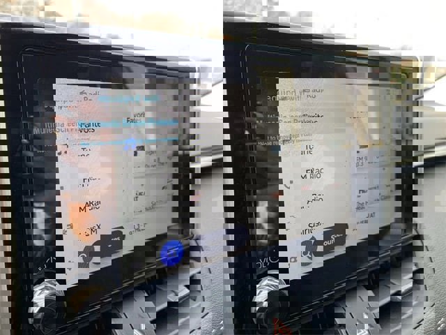 New 2025 Toyota RAV4 XLE image 24