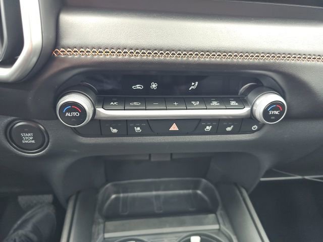 New 2026 MAZDA CX-50 AWD 2.5 S w/ Weather Package image 24