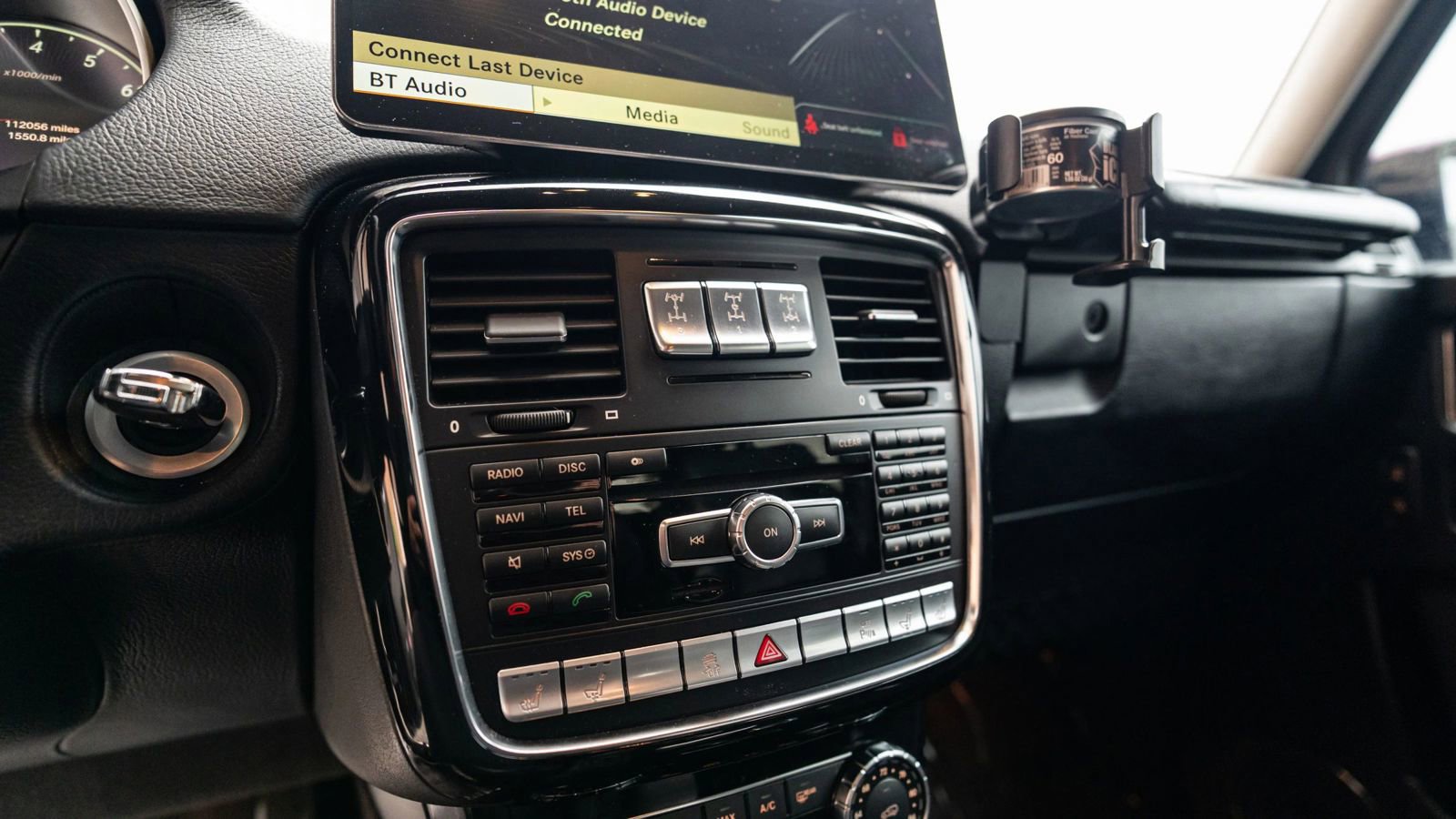 Used 2013 Mercedes-Benz G 550 image 38
