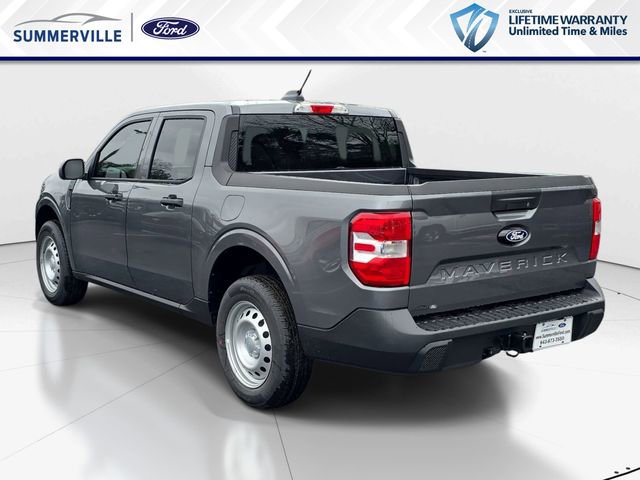 New 2026 Ford Maverick XL image 7