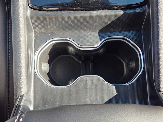 Used 2025 Jeep Grand Cherokee L Limited image 19