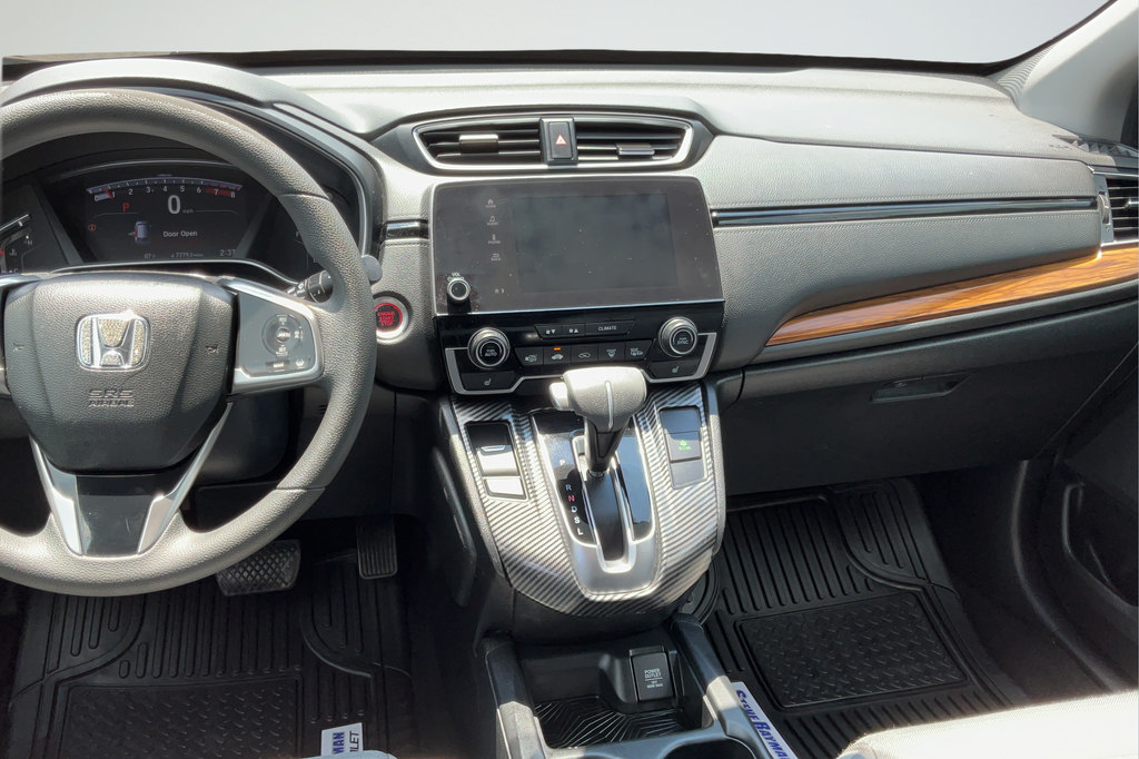 Used 2018 Honda CR-V EX image 15