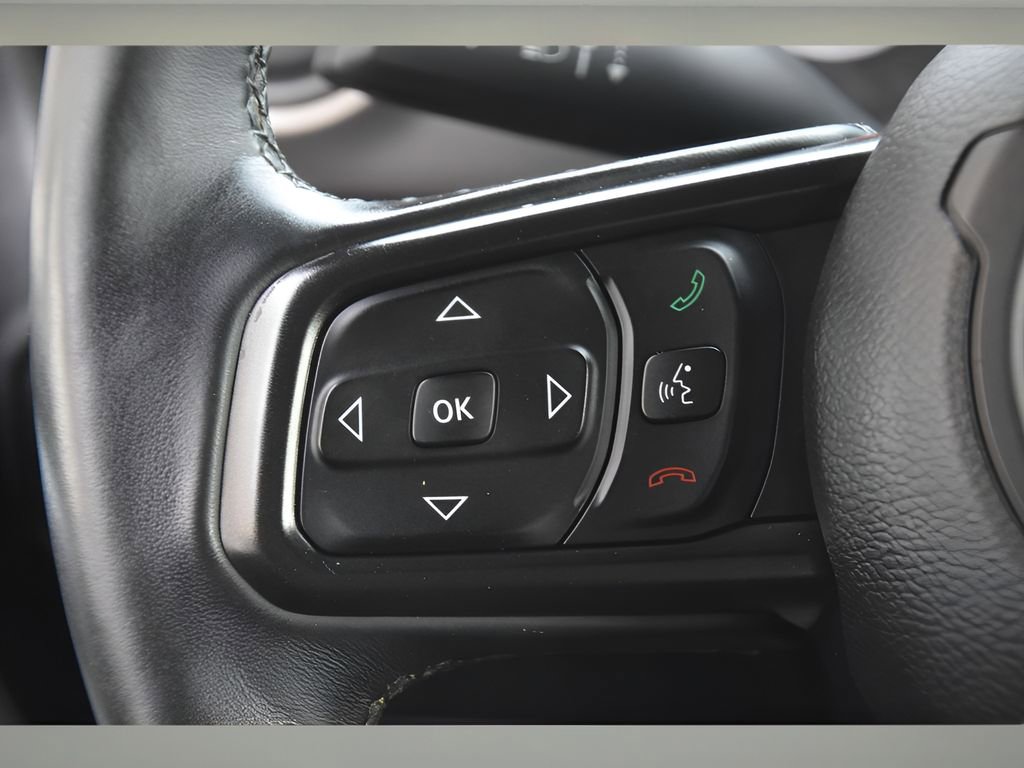 Used 2018 Jeep Wrangler Unlimited Sport S image 30