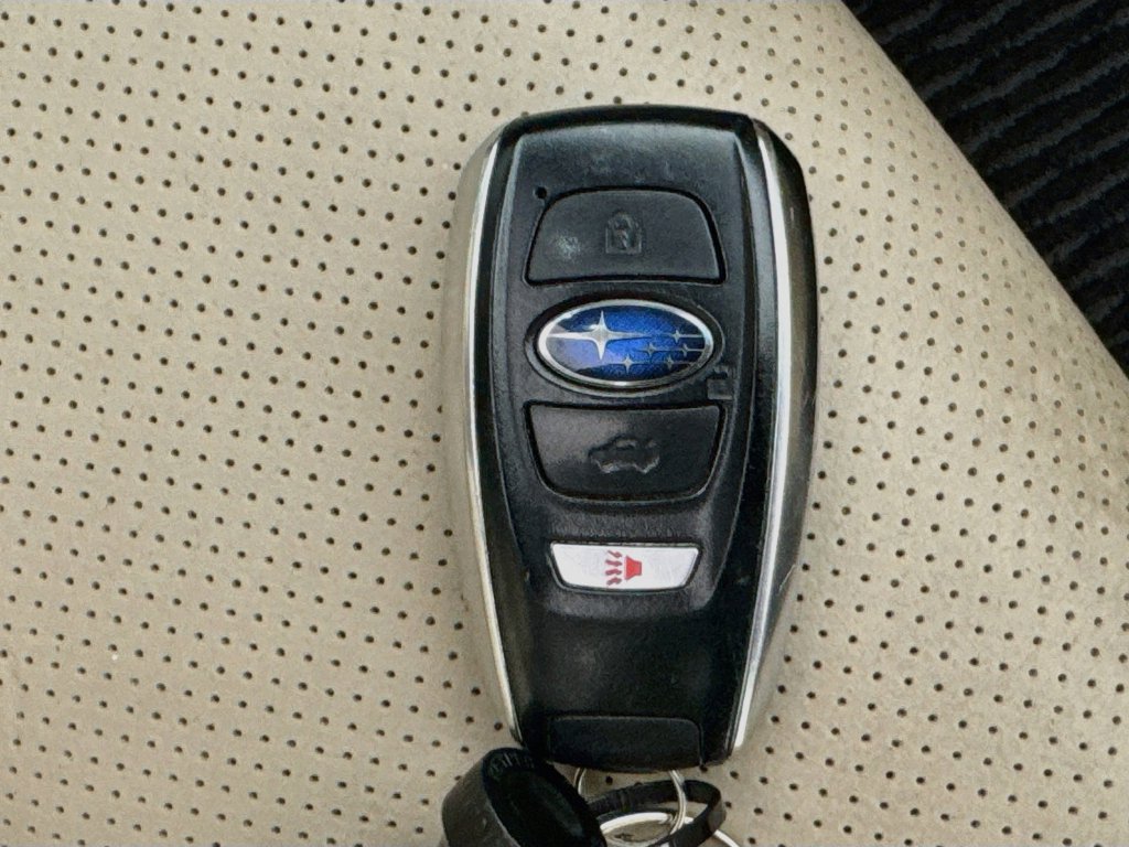 Used 2019 Subaru Outback 2.5i Limited AWD/4WD image 40