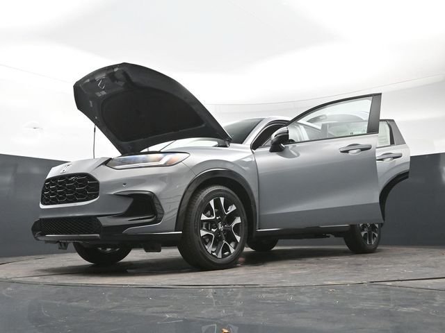New 2027 Honda HR-V EX-L image 43