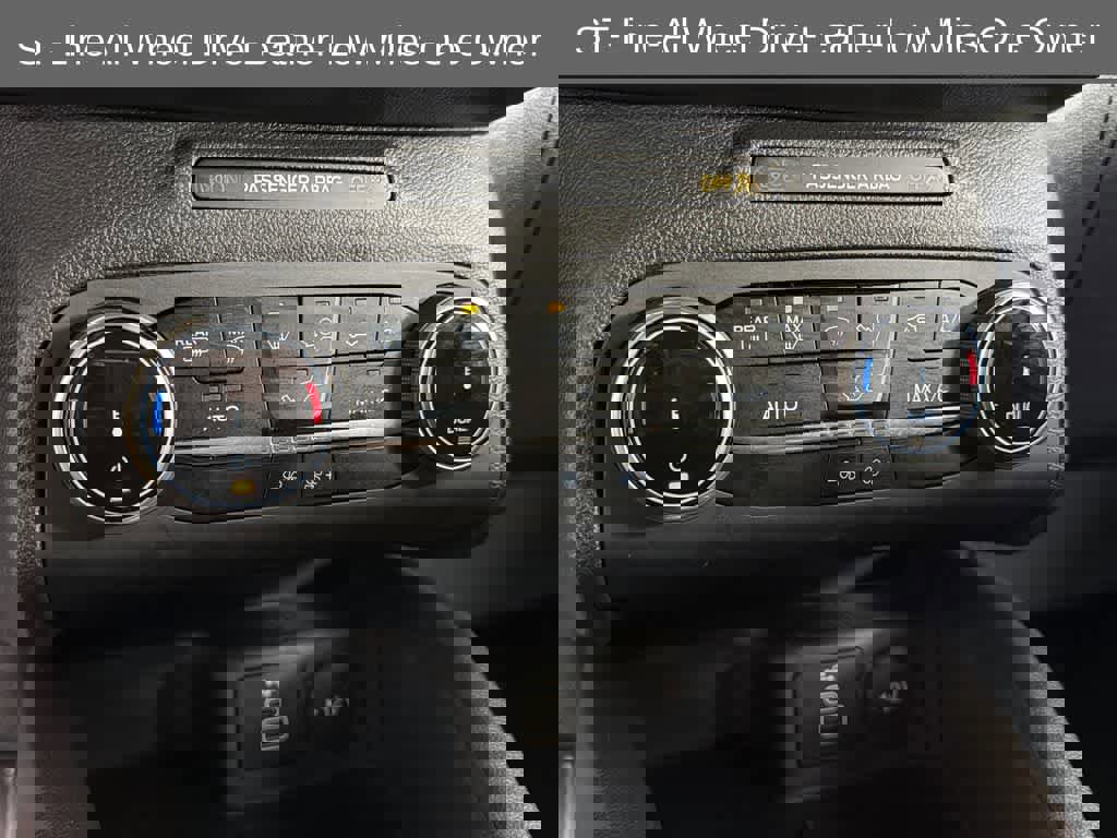 Used 2025 Ford Escape ST-Line image 55