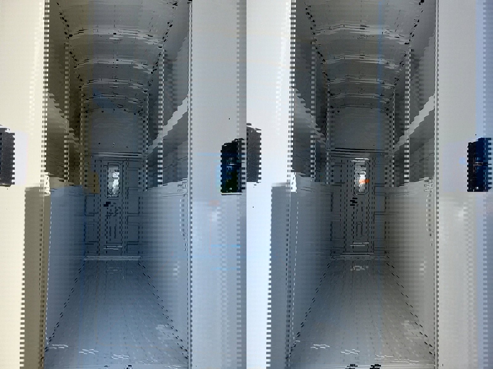 New 2025 GMC Savana 3500 w/ Power Convenience Package image 7