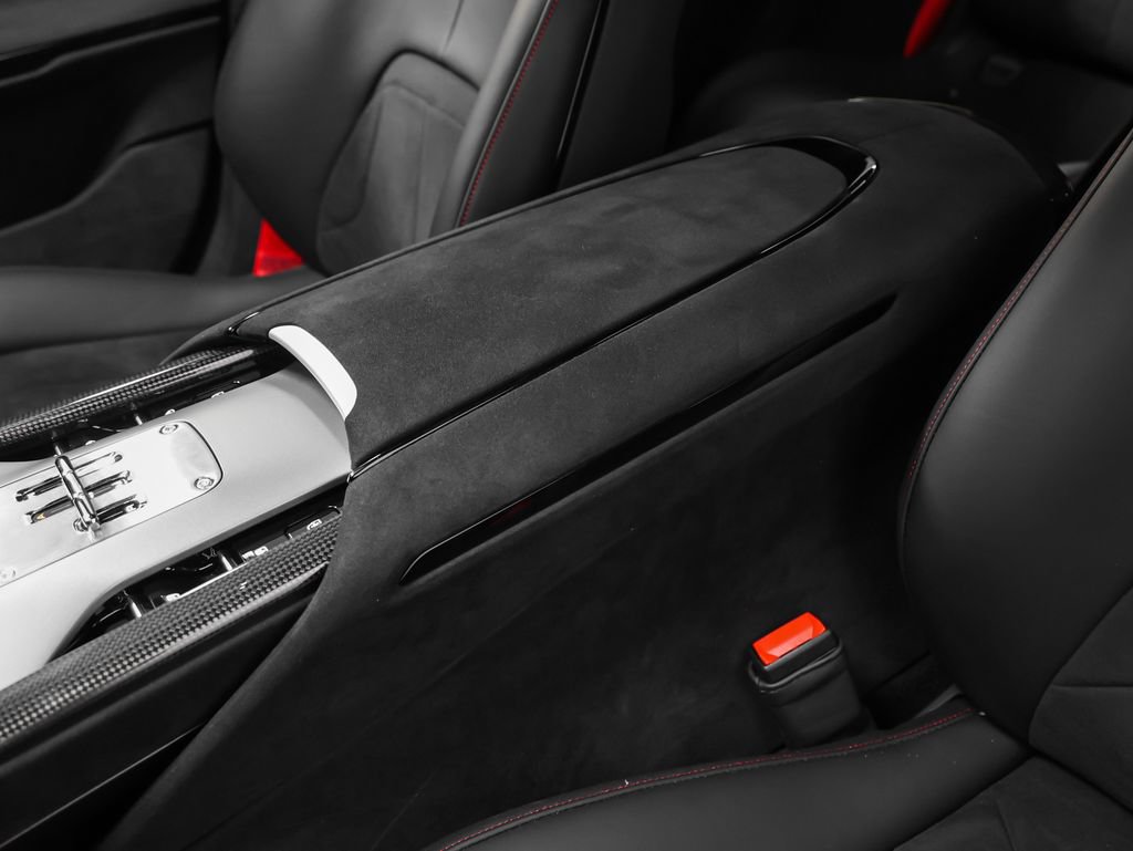 Certified 2025 Ferrari Purosangue AWD/4WD image 66