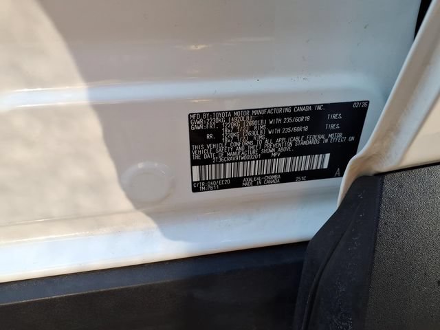 Used 2026 Toyota RAV4 XLE Premium AWD/4WD image 28