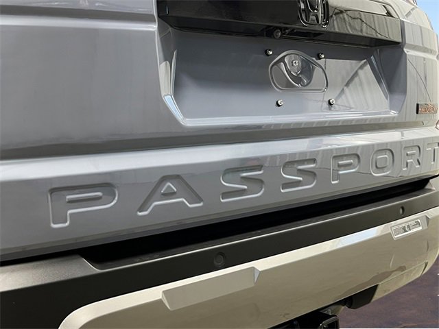 New 2026 Honda Passport TrailSport Elite image 7