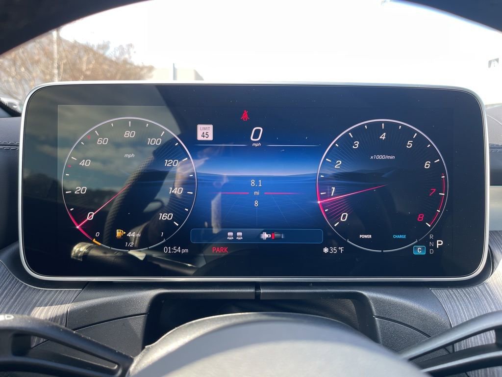 New 2026 Mercedes-Benz CLE 300 4MATIC Cabriolet image 16